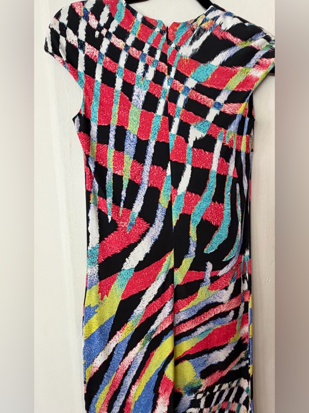 Just Cavalli short dress